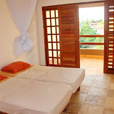 Casa Martina Cumbuco Quarto foto