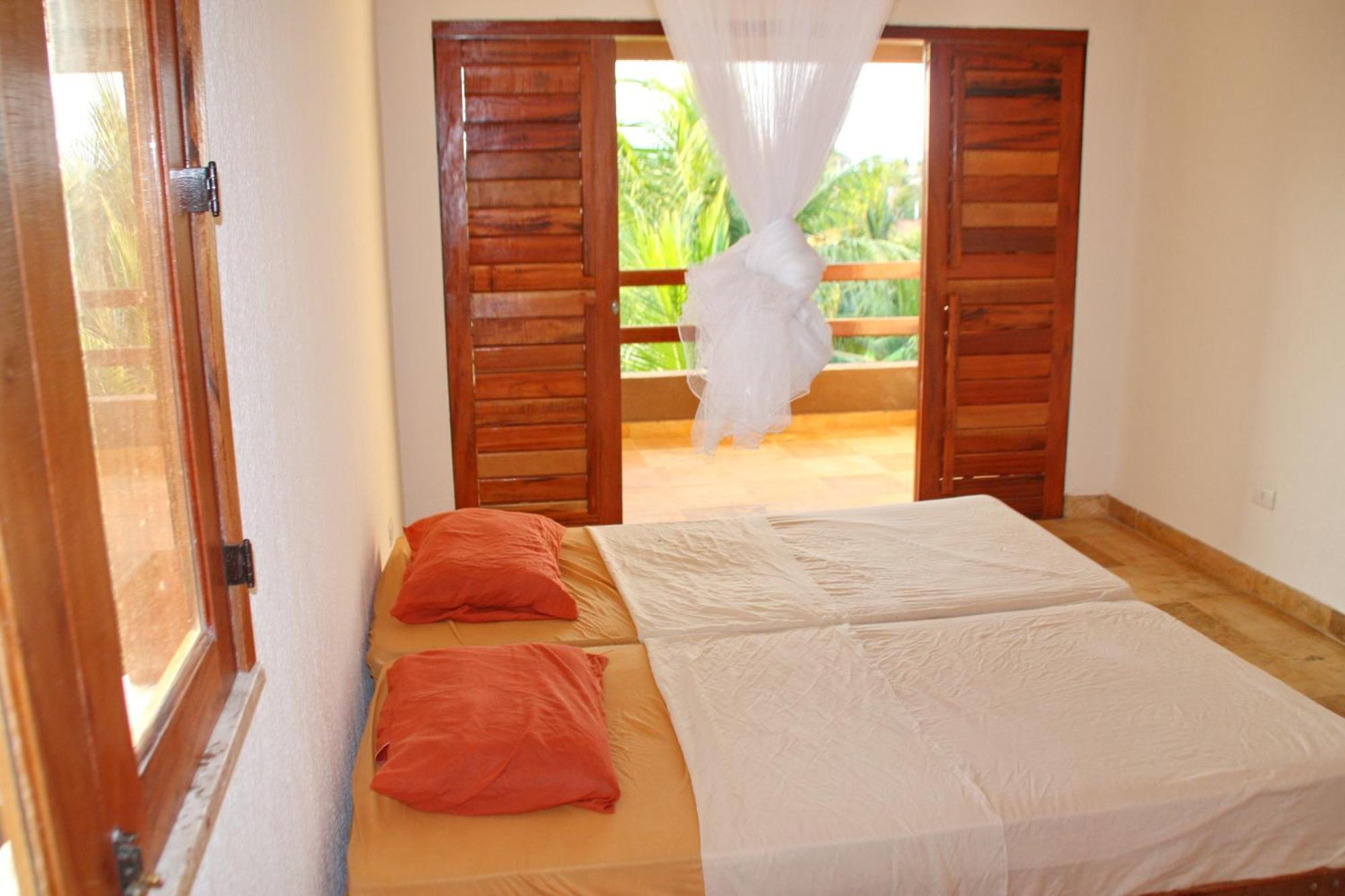 Casa Martina Cumbuco Quarto foto