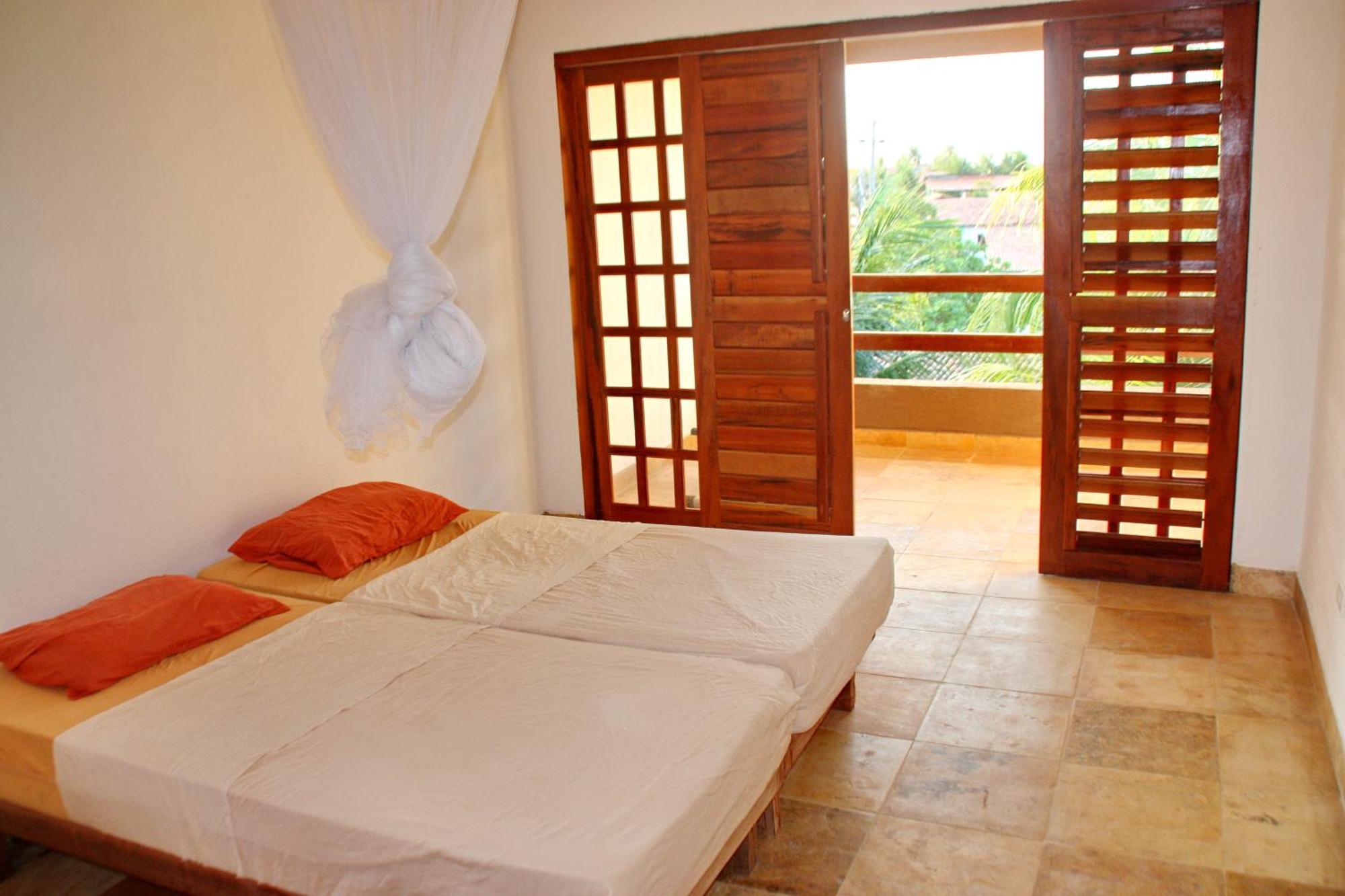 Casa Martina Cumbuco Quarto foto