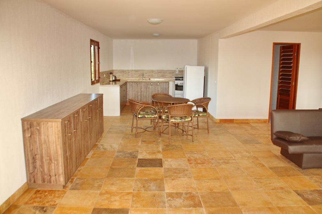 Casa Martina Cumbuco Quarto foto